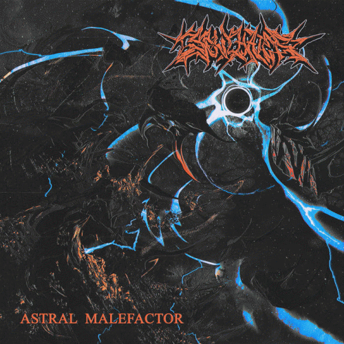 Soul Hater : Astral Malefactor